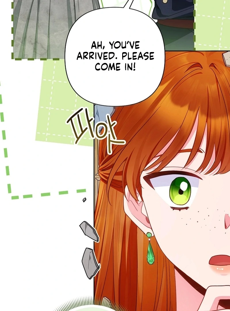 I’m a Villainess, but I Imprinted With the Male Lead Chapter 26 - Page 82