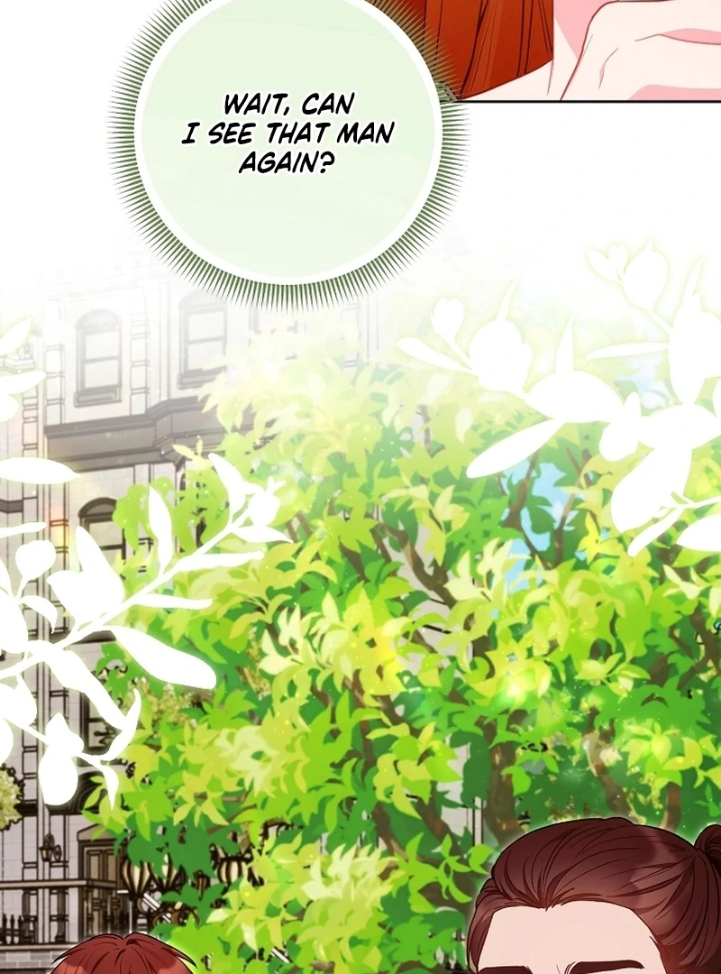 I’m a Villainess, but I Imprinted With the Male Lead Chapter 26 - Page 83