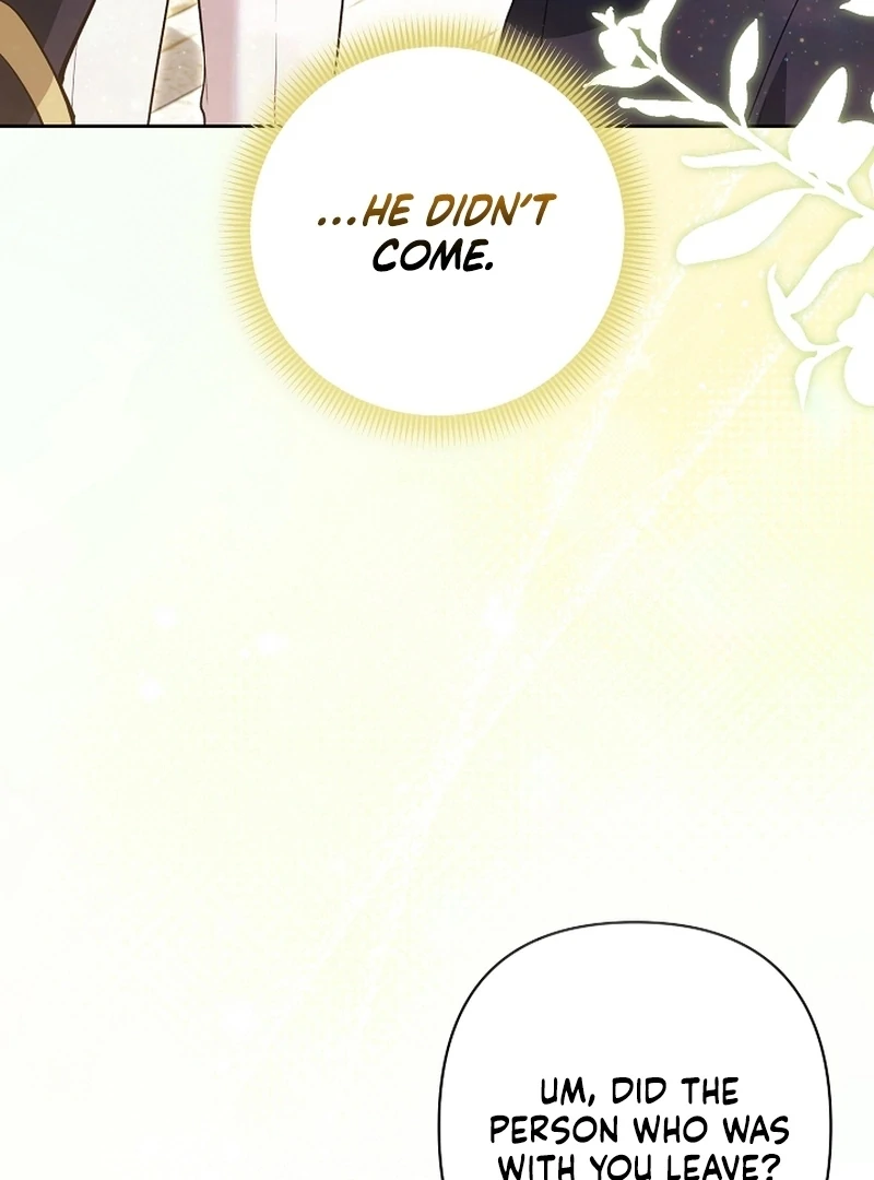 I’m a Villainess, but I Imprinted With the Male Lead Chapter 26 - Page 85