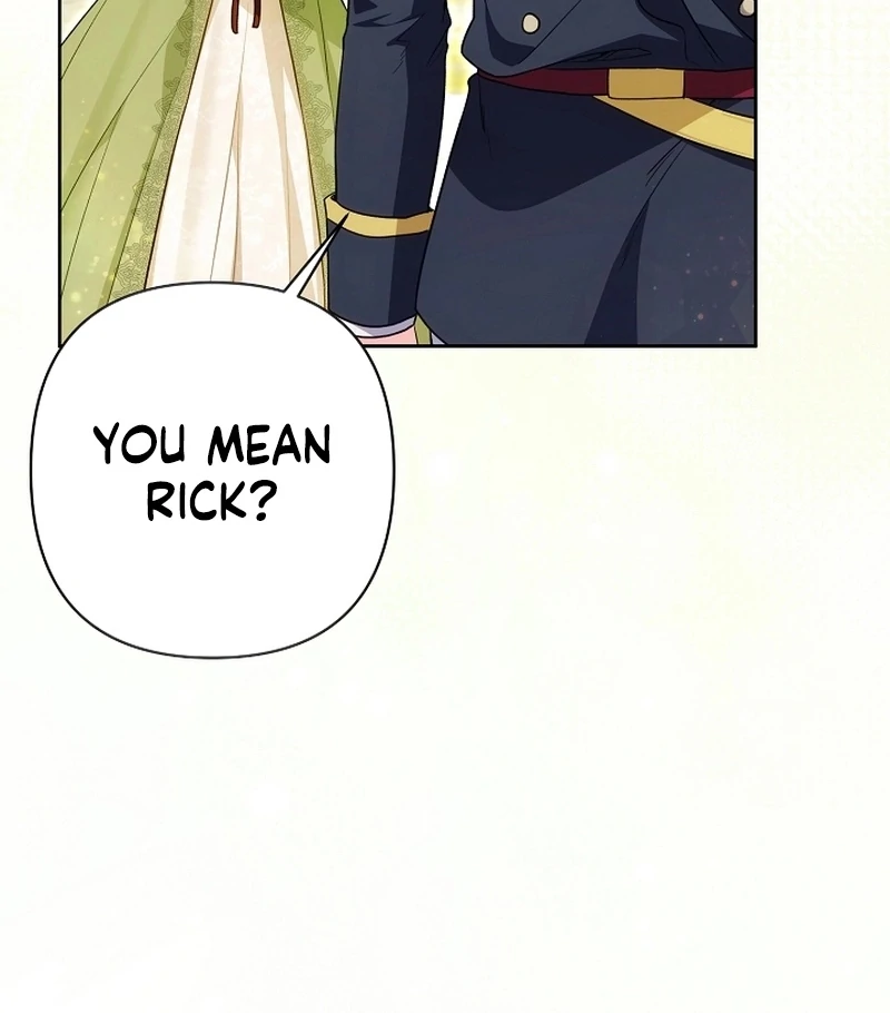 I’m a Villainess, but I Imprinted With the Male Lead Chapter 26 - Page 87