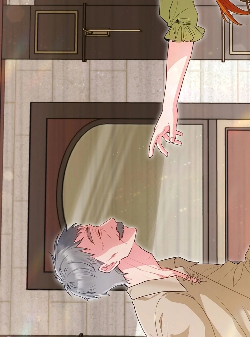 I’m a Villainess, but I Imprinted With the Male Lead Chapter 26 - Page 10