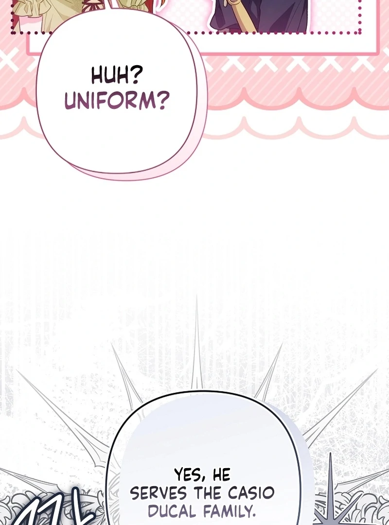 I’m a Villainess, but I Imprinted With the Male Lead Chapter 26 - Page 92