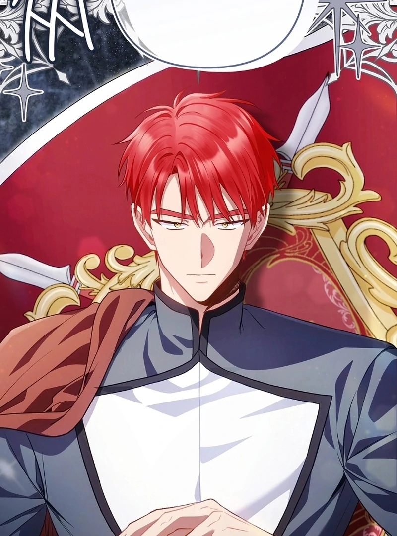 I’m a Villainess, but I Imprinted With the Male Lead Chapter 26 - Page 93