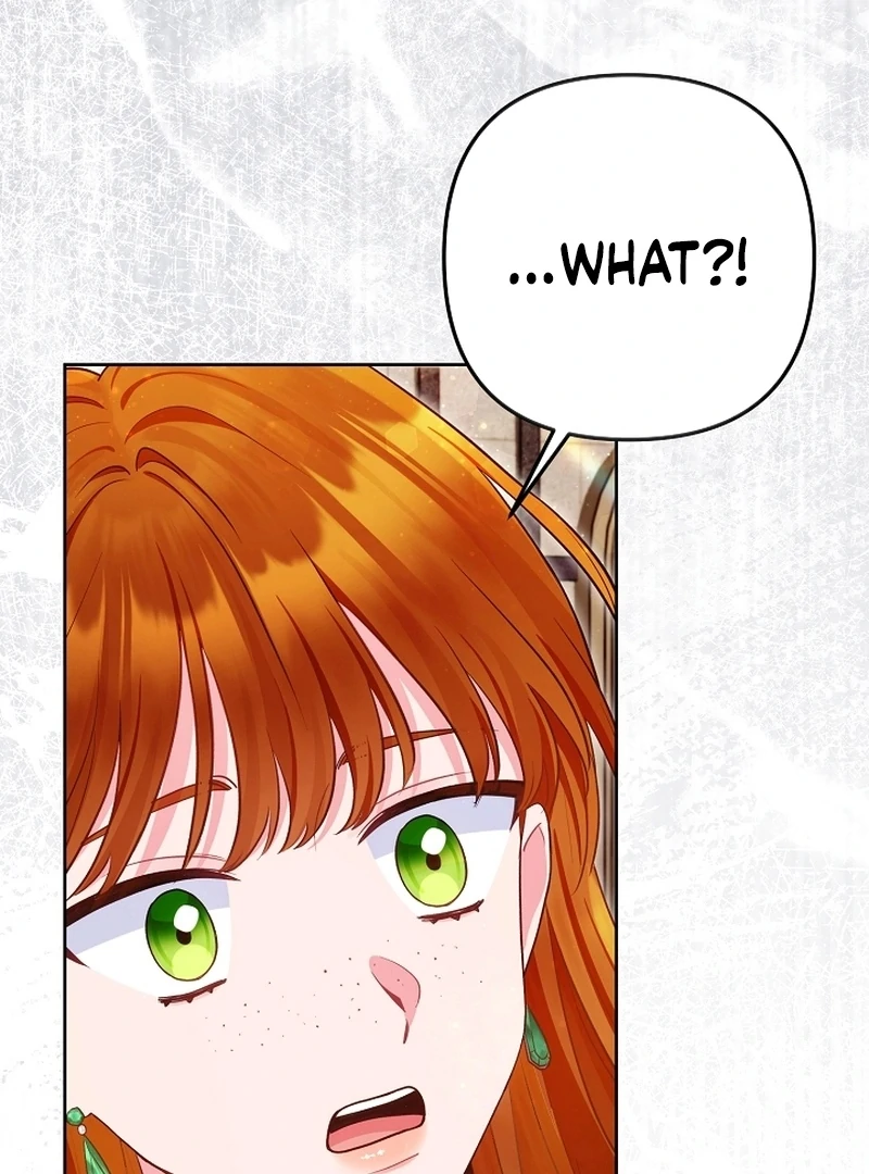 I’m a Villainess, but I Imprinted With the Male Lead Chapter 26 - Page 95