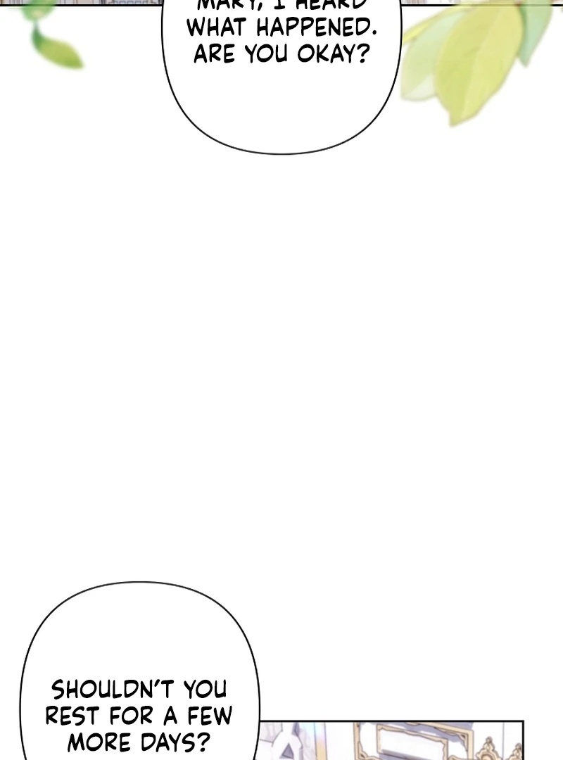 I’m a Villainess, but I Imprinted With the Male Lead Chapter 26 - Page 100