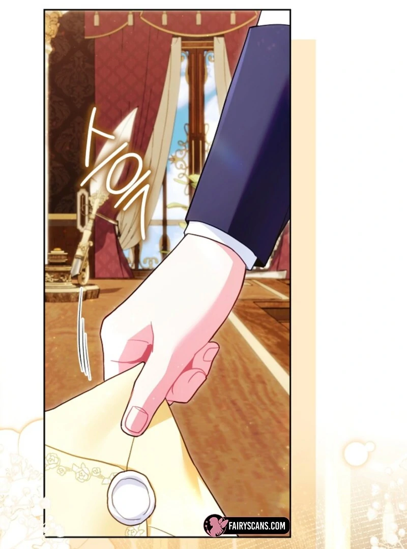 I’m a Villainess, but I Imprinted With the Male Lead Chapter 27 - Page 2