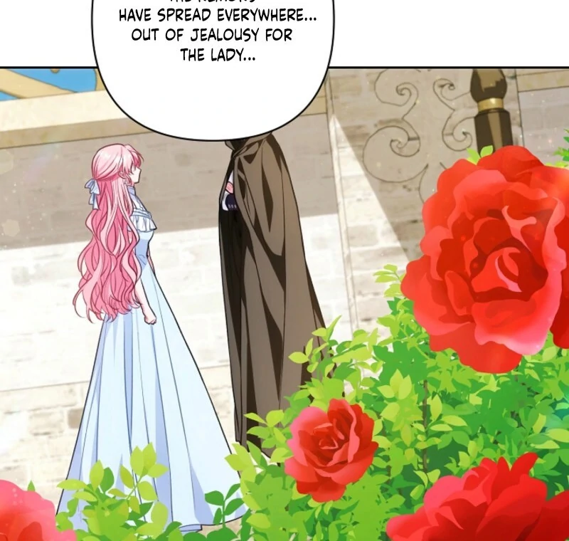 I’m a Villainess, but I Imprinted With the Male Lead Chapter 27 - Page 102