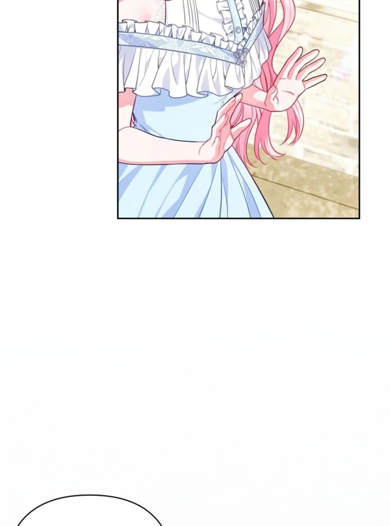 I’m a Villainess, but I Imprinted With the Male Lead Chapter 27 - Page 105