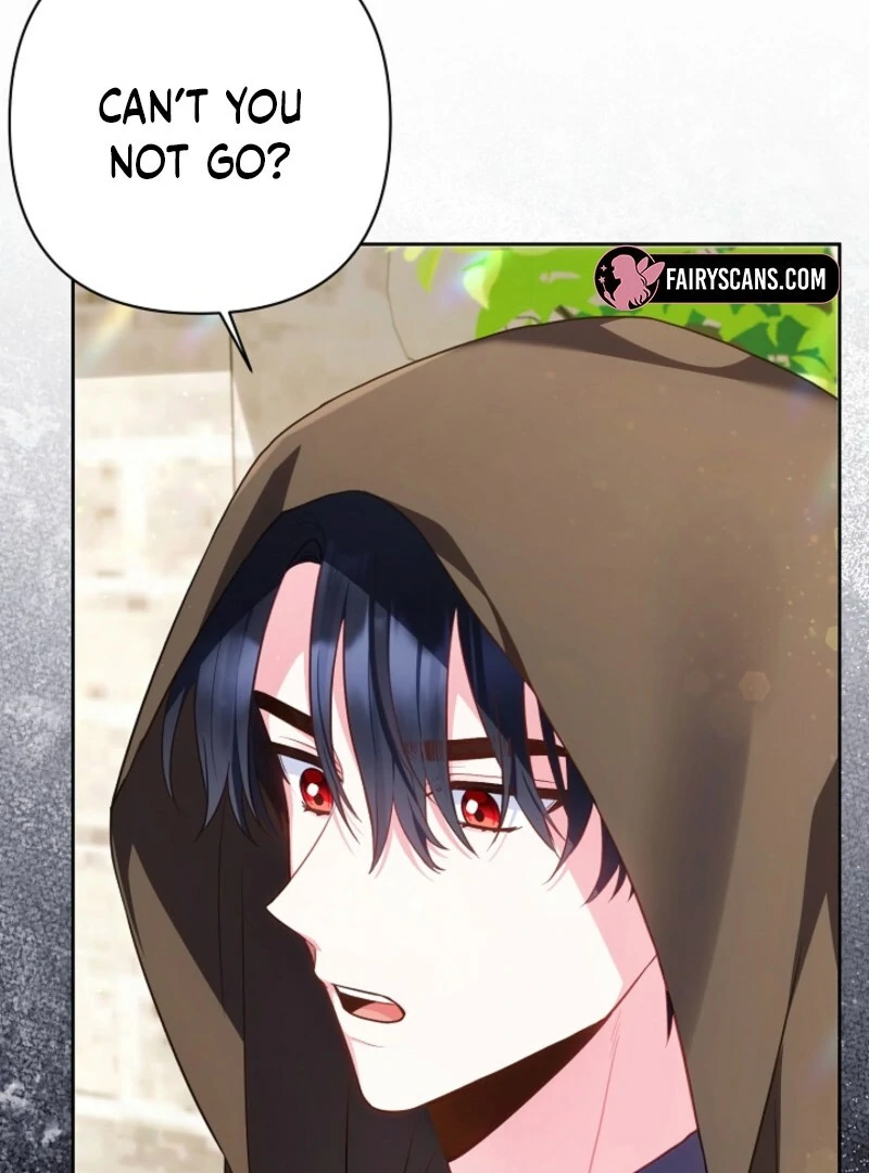 I’m a Villainess, but I Imprinted With the Male Lead Chapter 27 - Page 106