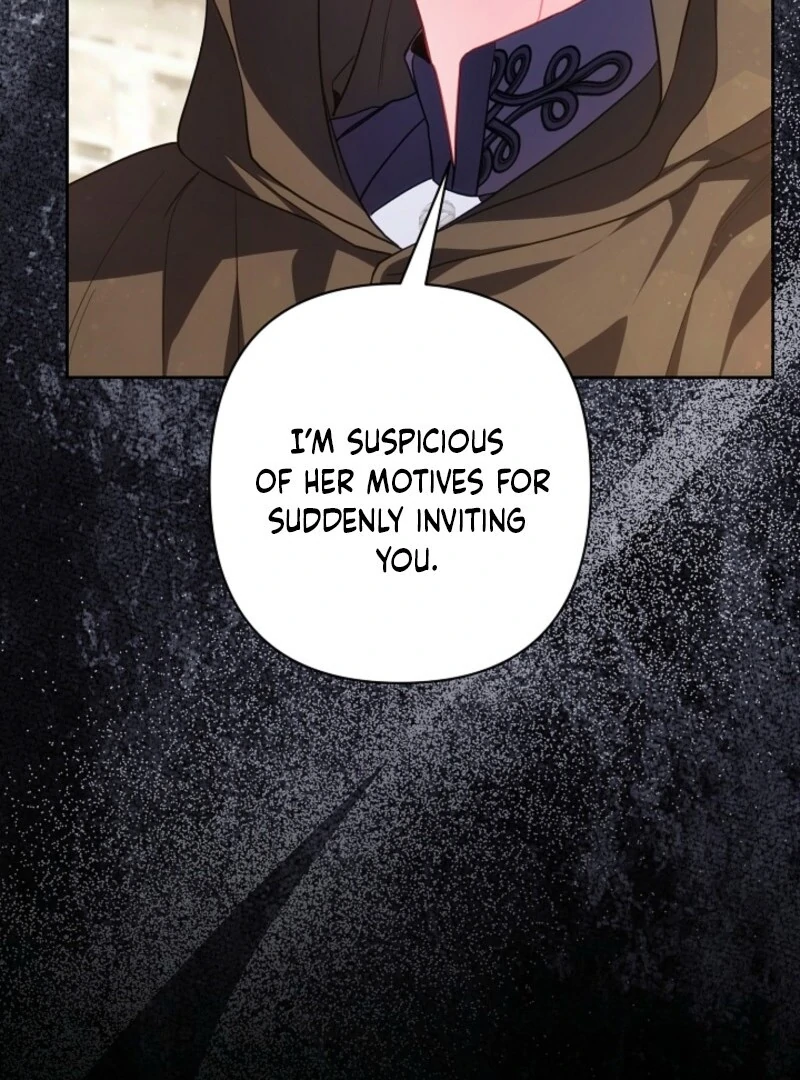 I’m a Villainess, but I Imprinted With the Male Lead Chapter 27 - Page 107