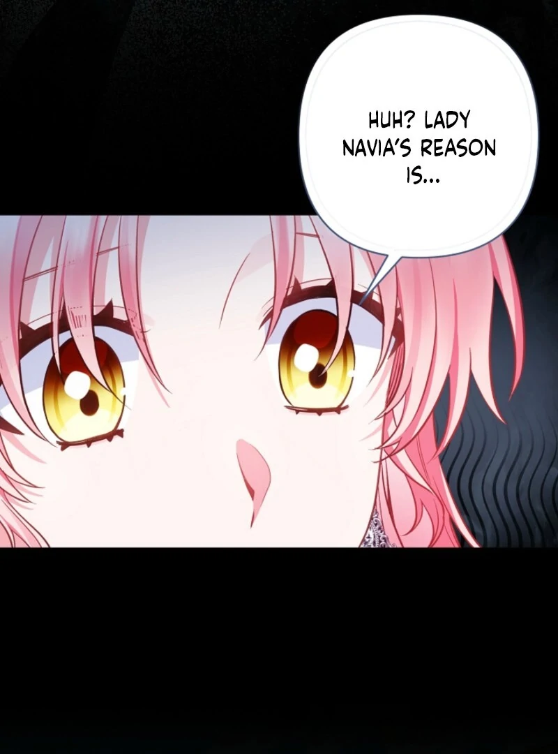 I’m a Villainess, but I Imprinted With the Male Lead Chapter 27 - Page 108