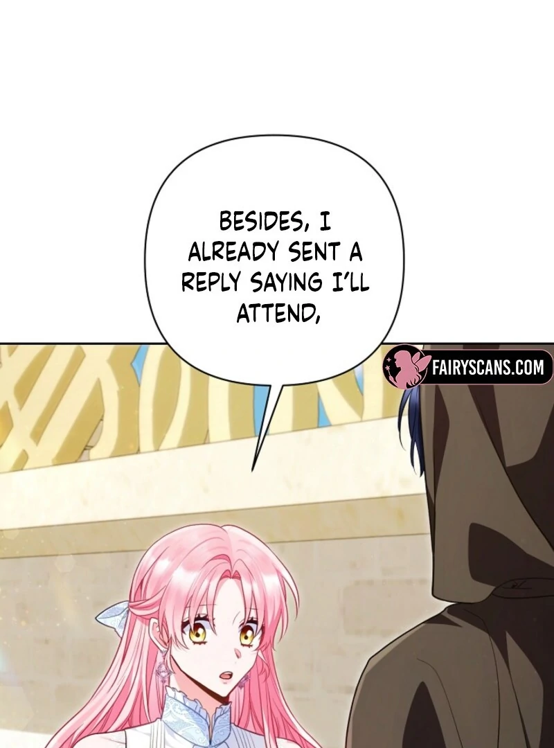 I’m a Villainess, but I Imprinted With the Male Lead Chapter 27 - Page 115