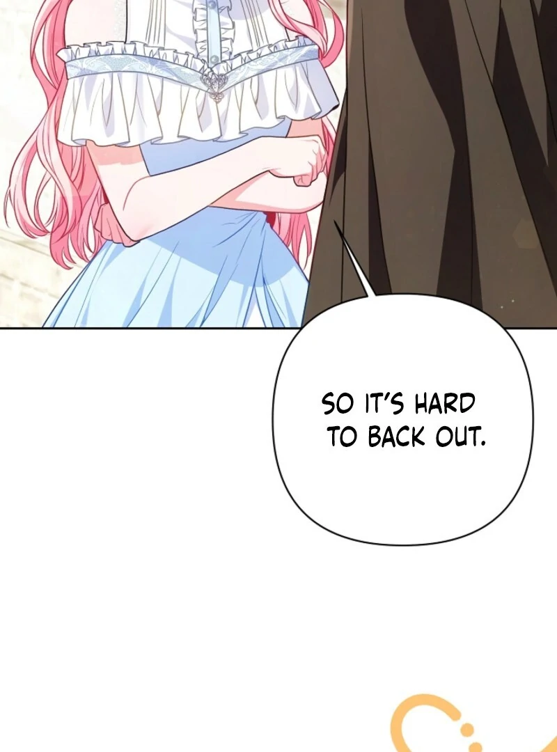 I’m a Villainess, but I Imprinted With the Male Lead Chapter 27 - Page 116