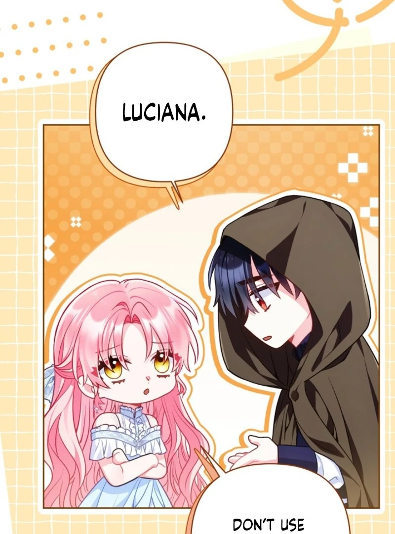 I’m a Villainess, but I Imprinted With the Male Lead Chapter 27 - Page 117