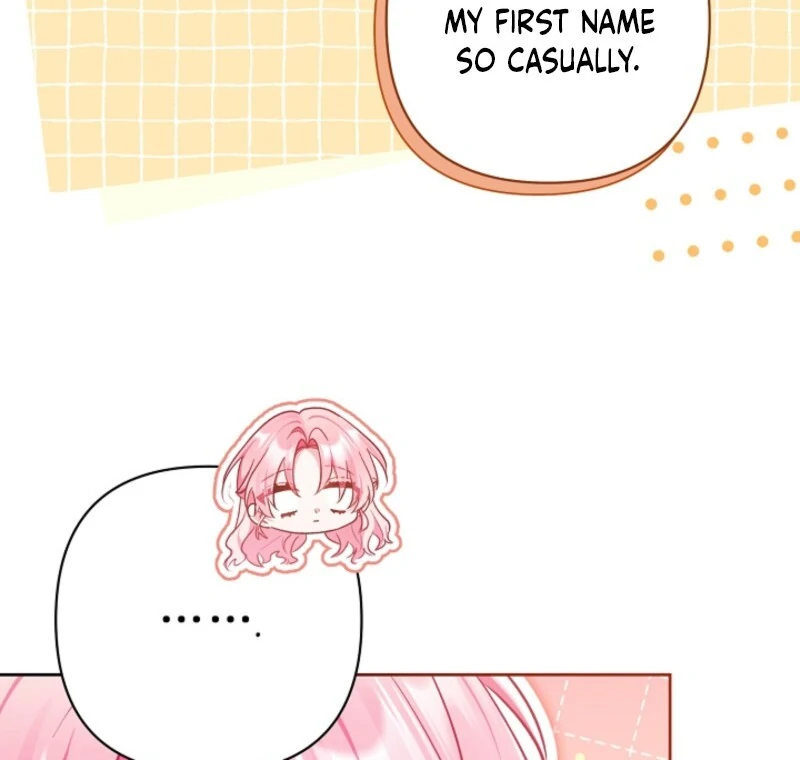 I’m a Villainess, but I Imprinted With the Male Lead Chapter 27 - Page 118