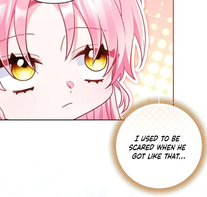 I’m a Villainess, but I Imprinted With the Male Lead Chapter 27 - Page 119