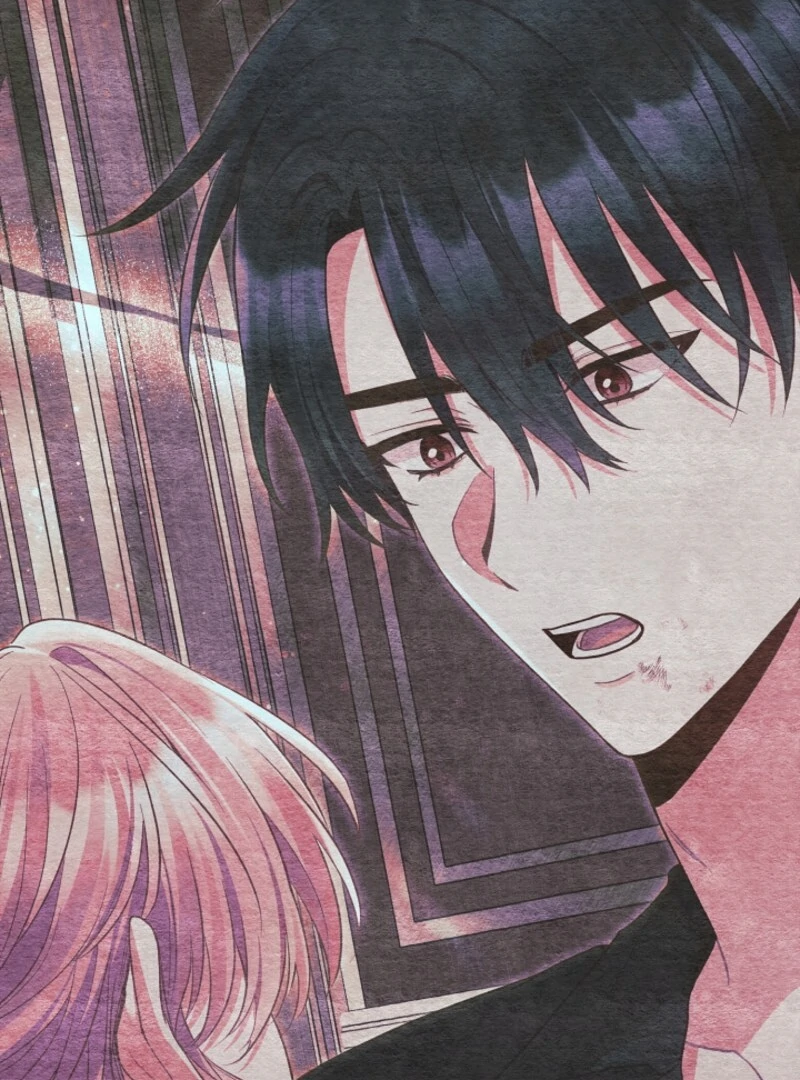 I’m a Villainess, but I Imprinted With the Male Lead Chapter 27 - Page 13