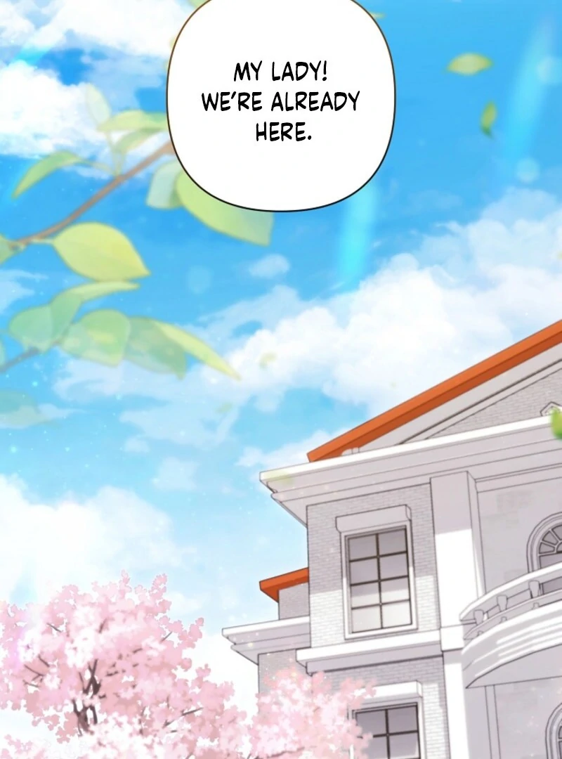 I’m a Villainess, but I Imprinted With the Male Lead Chapter 27 - Page 123