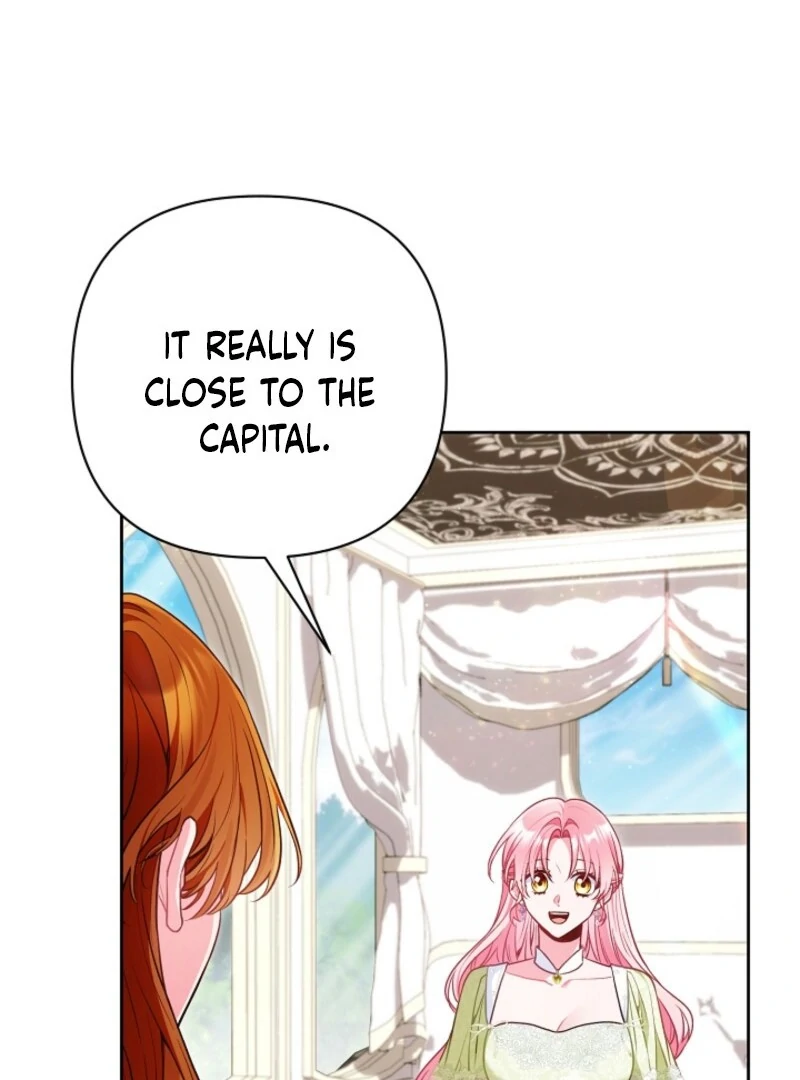 I’m a Villainess, but I Imprinted With the Male Lead Chapter 27 - Page 125