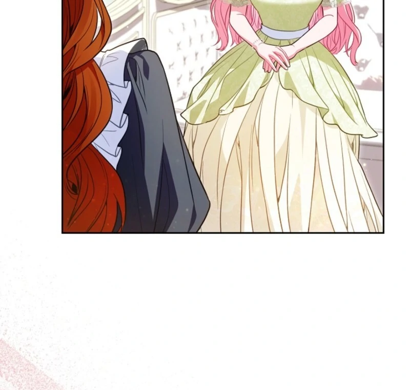 I’m a Villainess, but I Imprinted With the Male Lead Chapter 27 - Page 126