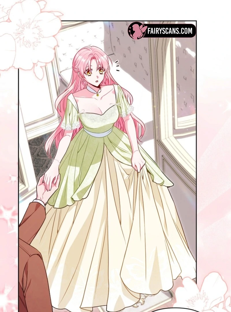 I’m a Villainess, but I Imprinted With the Male Lead Chapter 27 - Page 128