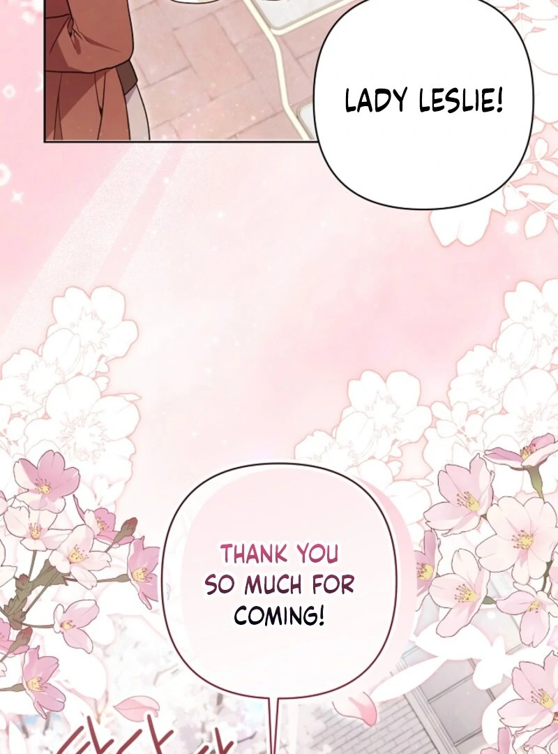 I’m a Villainess, but I Imprinted With the Male Lead Chapter 27 - Page 129