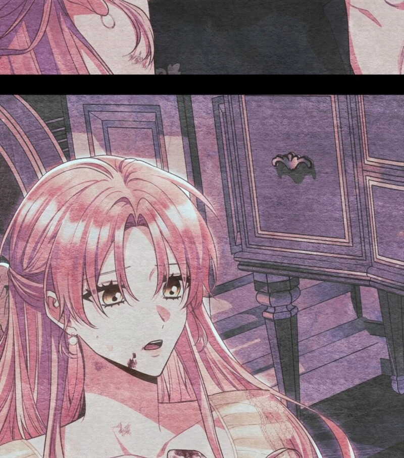 I’m a Villainess, but I Imprinted With the Male Lead Chapter 27 - Page 14