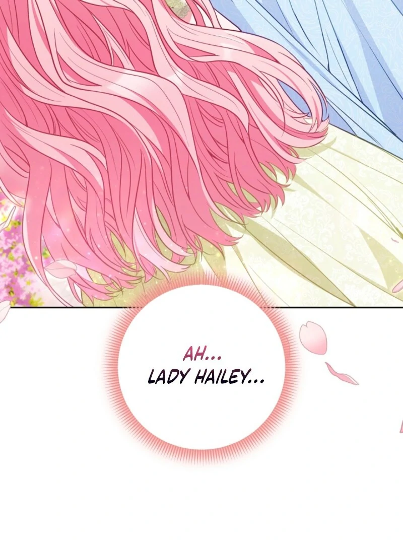 I’m a Villainess, but I Imprinted With the Male Lead Chapter 27 - Page 131