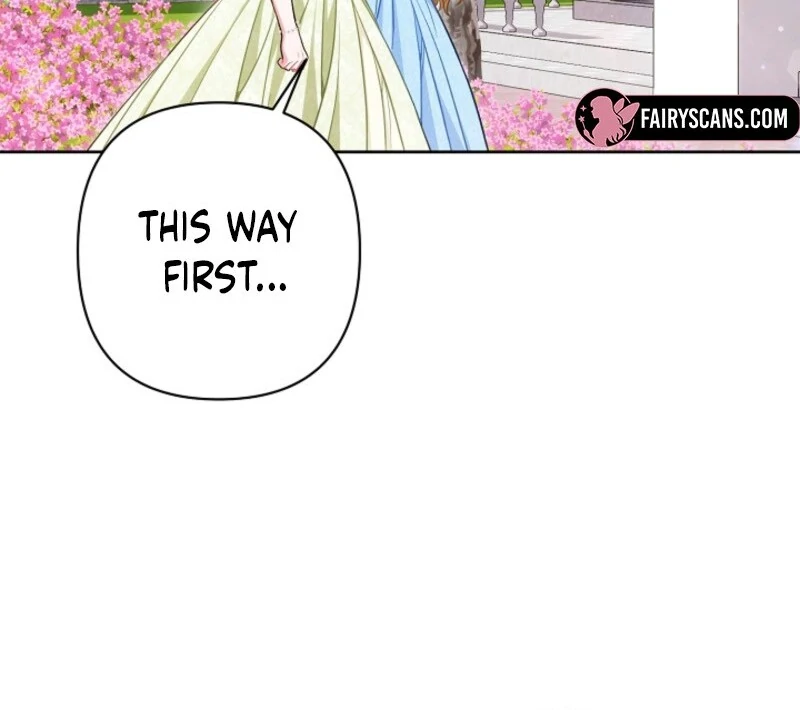 I’m a Villainess, but I Imprinted With the Male Lead Chapter 27 - Page 133