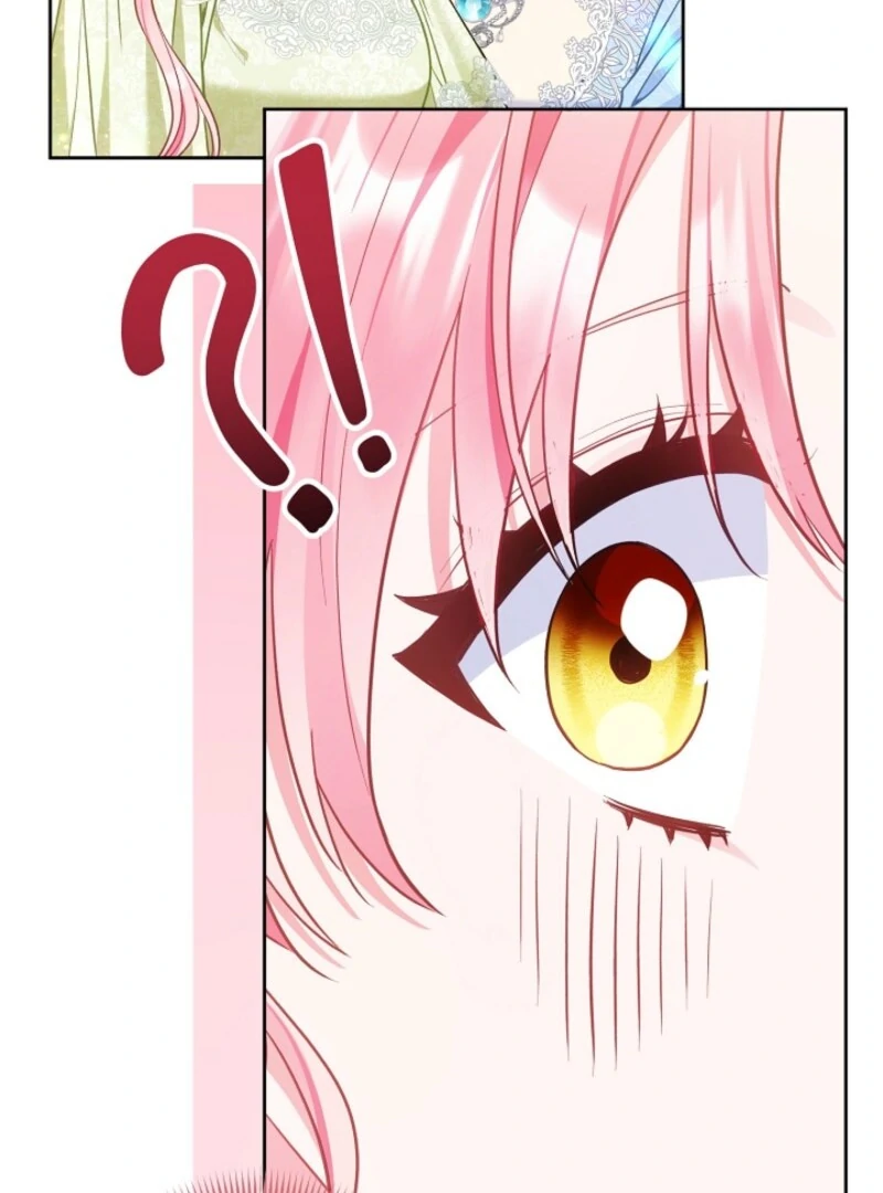 I’m a Villainess, but I Imprinted With the Male Lead Chapter 27 - Page 135