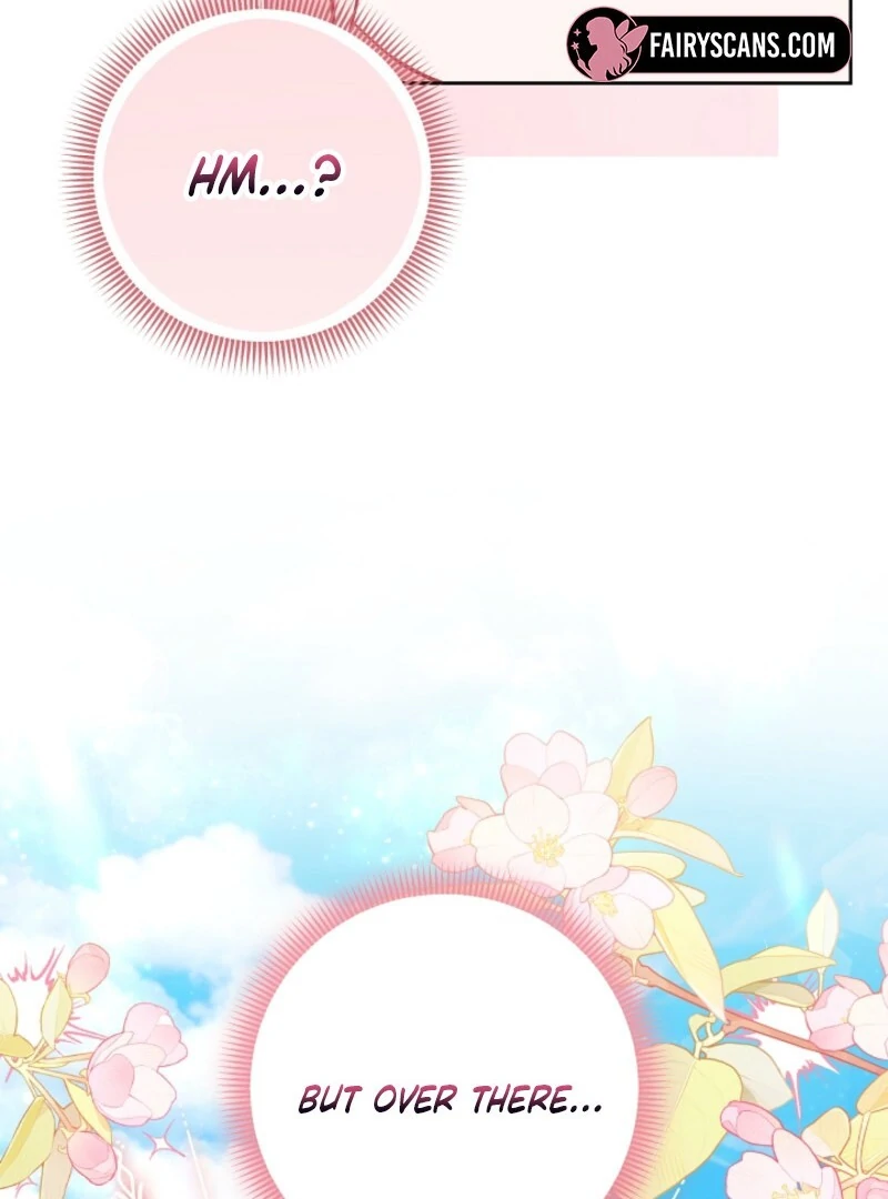 I’m a Villainess, but I Imprinted With the Male Lead Chapter 27 - Page 136