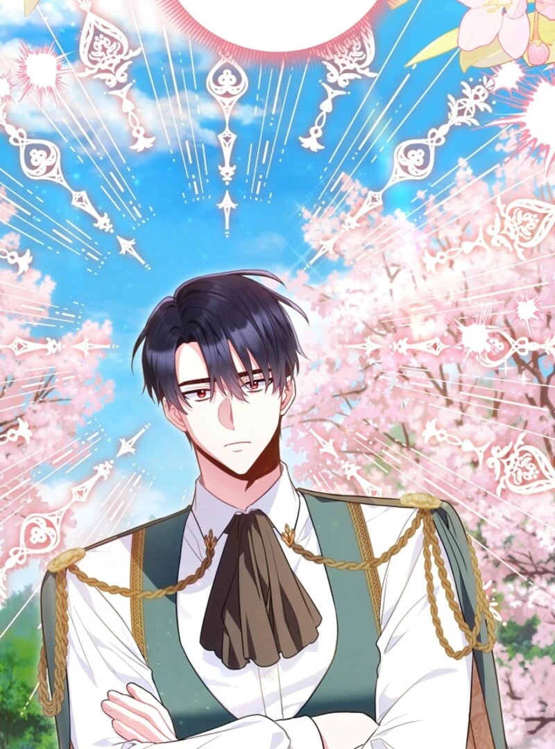 I’m a Villainess, but I Imprinted With the Male Lead Chapter 27 - Page 137