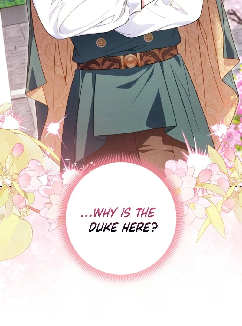 I’m a Villainess, but I Imprinted With the Male Lead Chapter 27 - Page 138