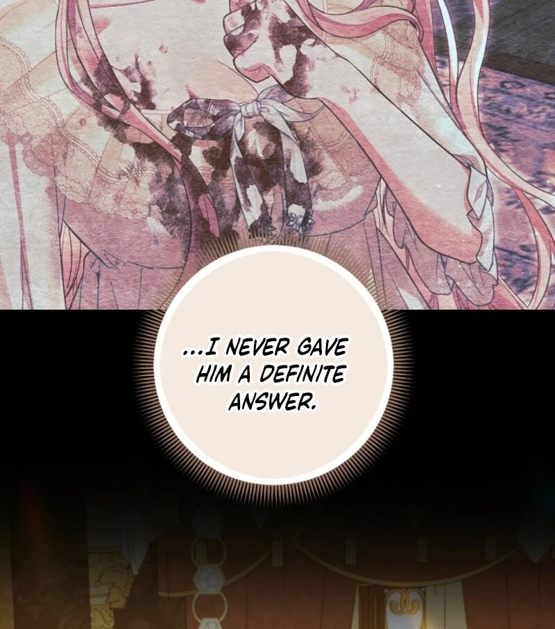 I’m a Villainess, but I Imprinted With the Male Lead Chapter 27 - Page 15