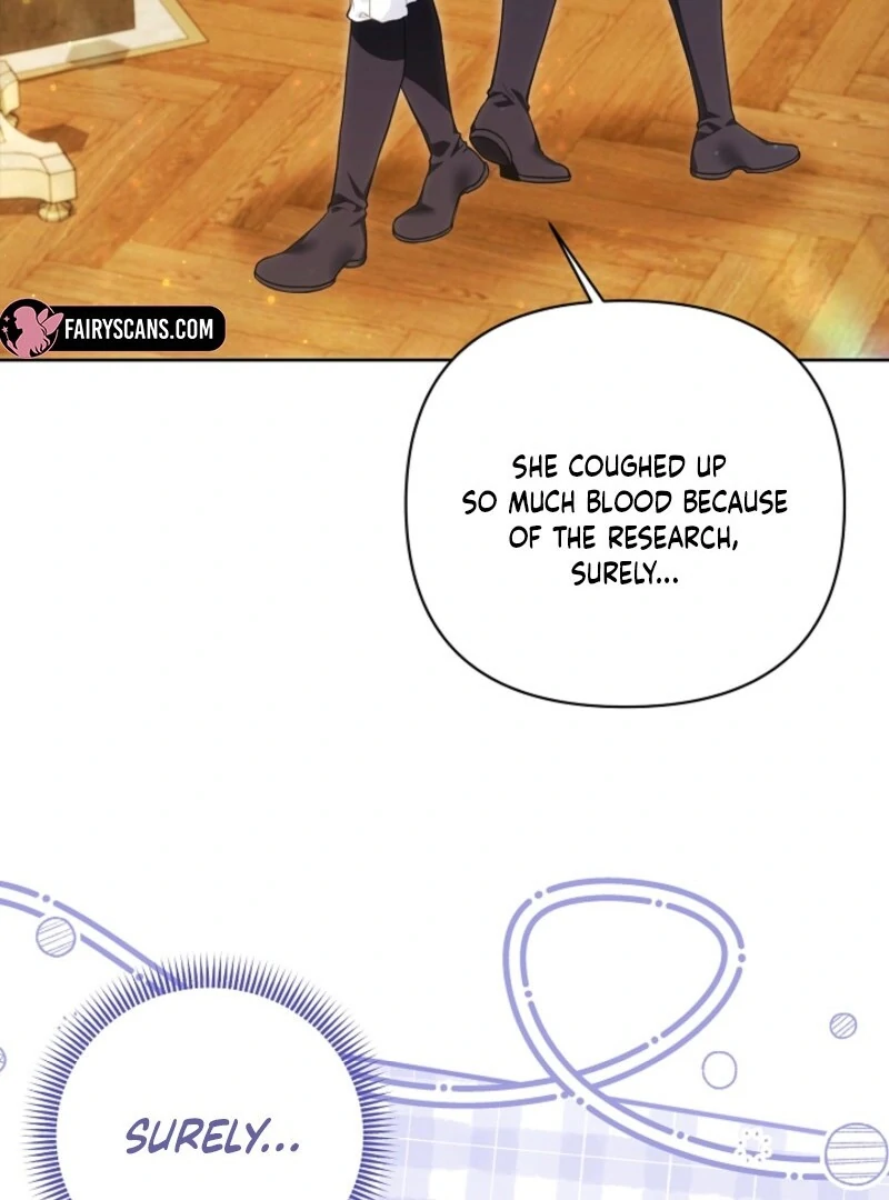 I’m a Villainess, but I Imprinted With the Male Lead Chapter 27 - Page 17