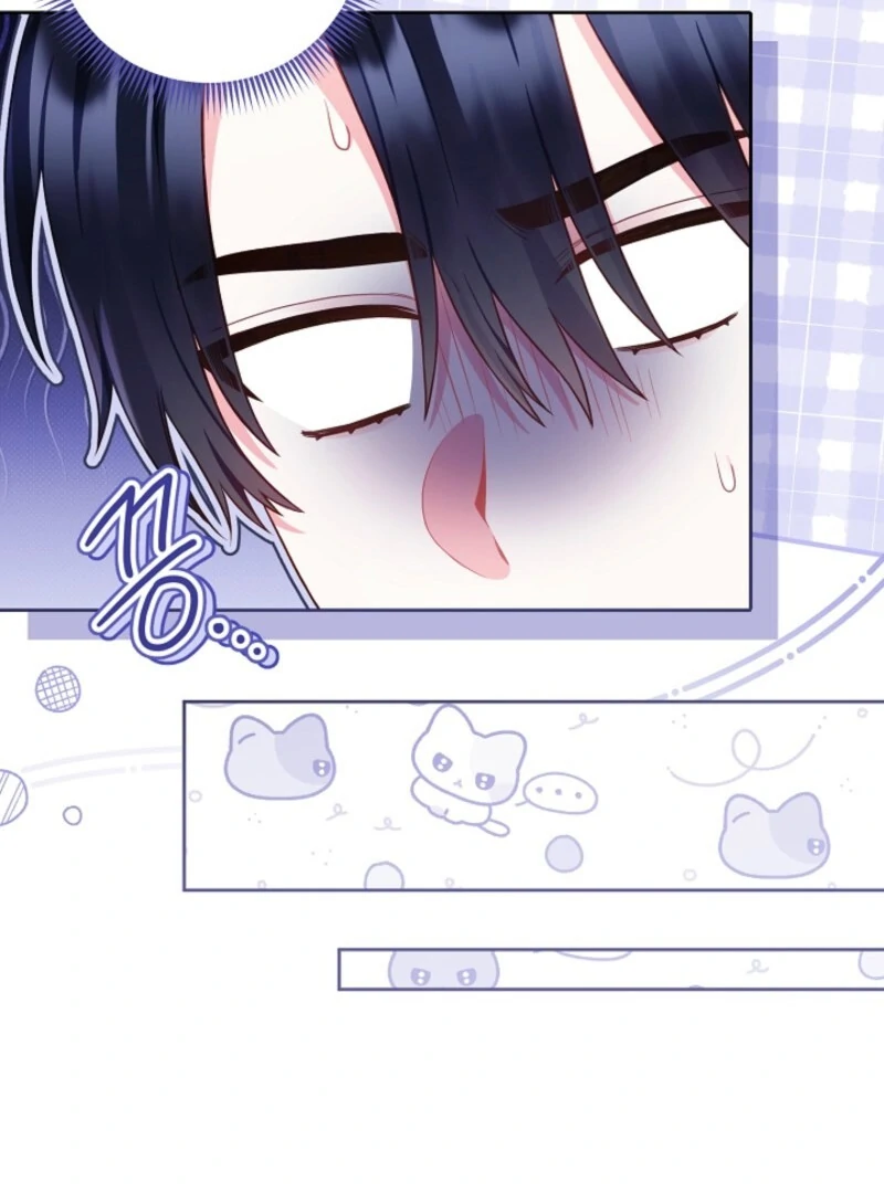 I’m a Villainess, but I Imprinted With the Male Lead Chapter 27 - Page 18