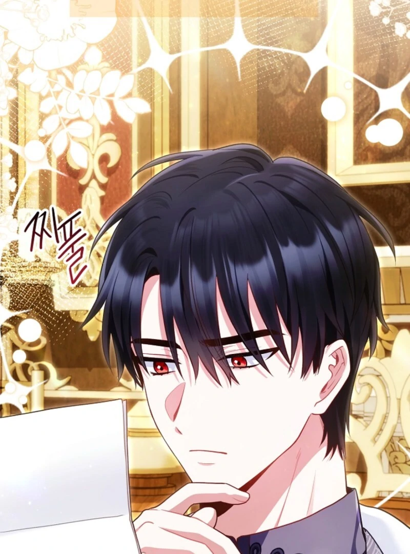 I’m a Villainess, but I Imprinted With the Male Lead Chapter 27 - Page 3