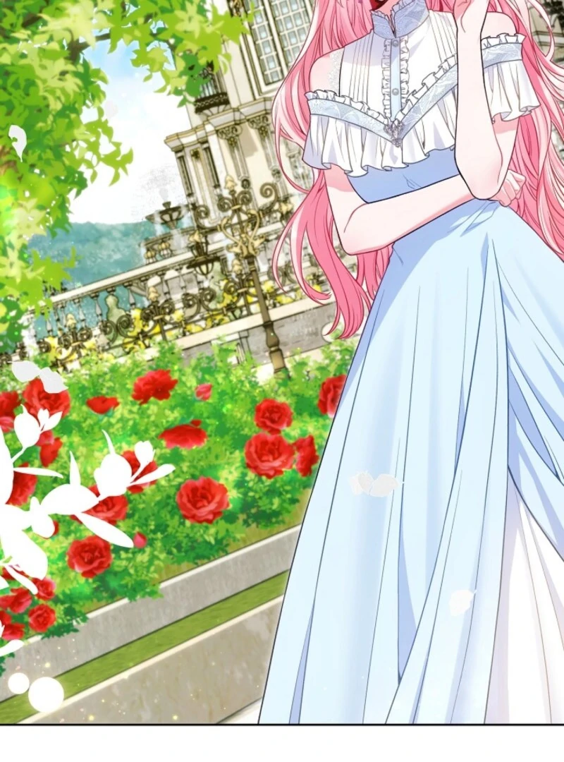 I’m a Villainess, but I Imprinted With the Male Lead Chapter 27 - Page 21