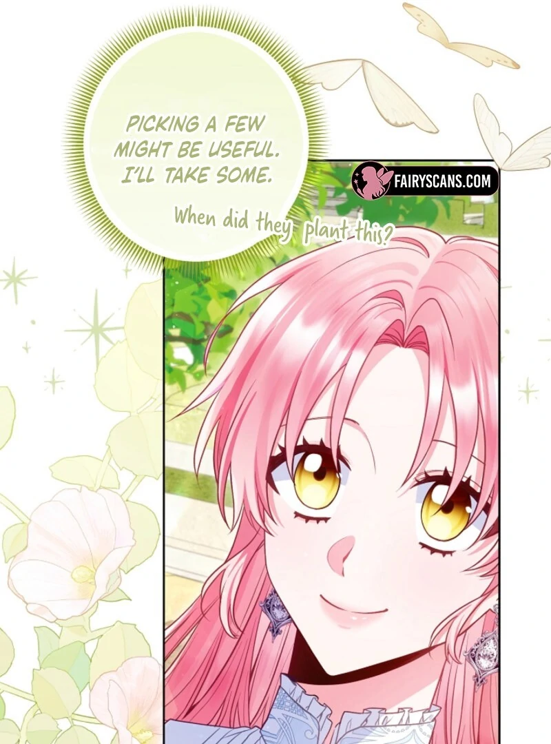 I’m a Villainess, but I Imprinted With the Male Lead Chapter 27 - Page 24