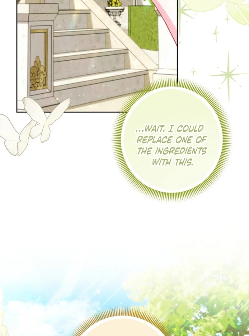 I’m a Villainess, but I Imprinted With the Male Lead Chapter 27 - Page 26