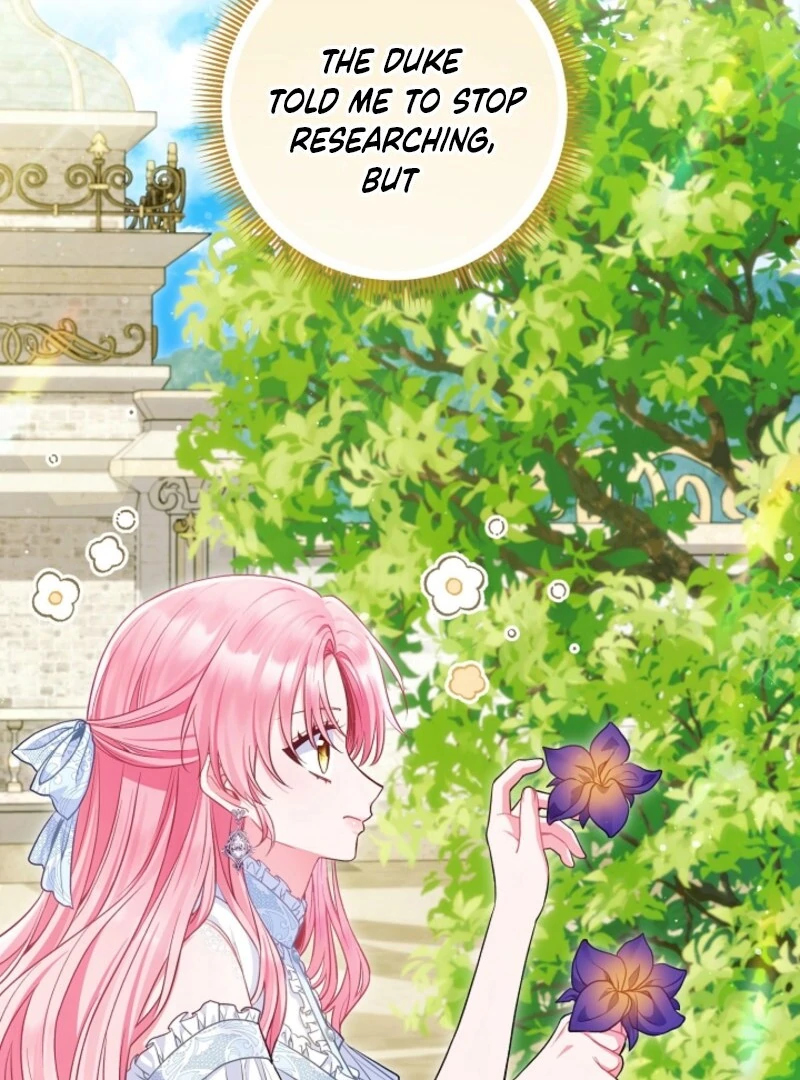 I’m a Villainess, but I Imprinted With the Male Lead Chapter 27 - Page 27