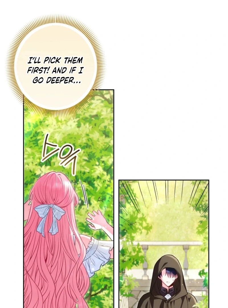 I’m a Villainess, but I Imprinted With the Male Lead Chapter 27 - Page 29