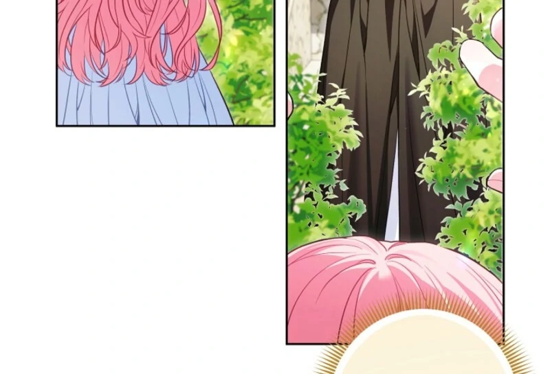 I’m a Villainess, but I Imprinted With the Male Lead Chapter 27 - Page 30