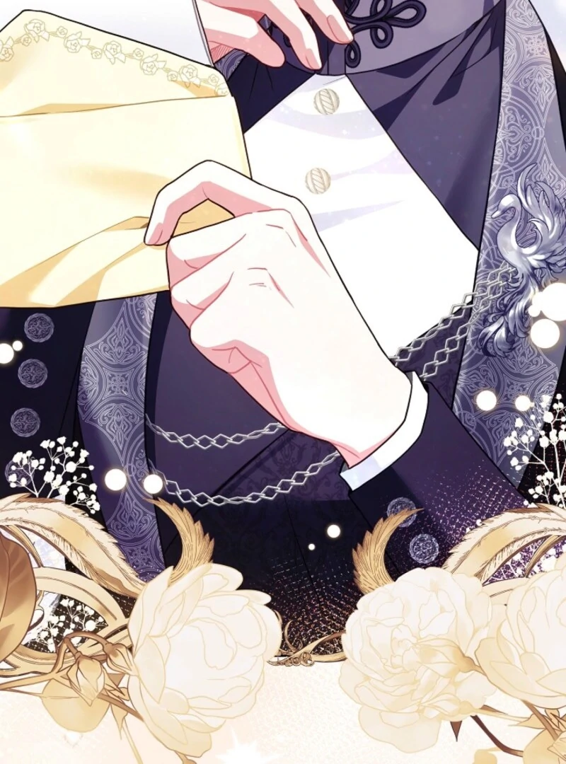 I’m a Villainess, but I Imprinted With the Male Lead Chapter 27 - Page 4