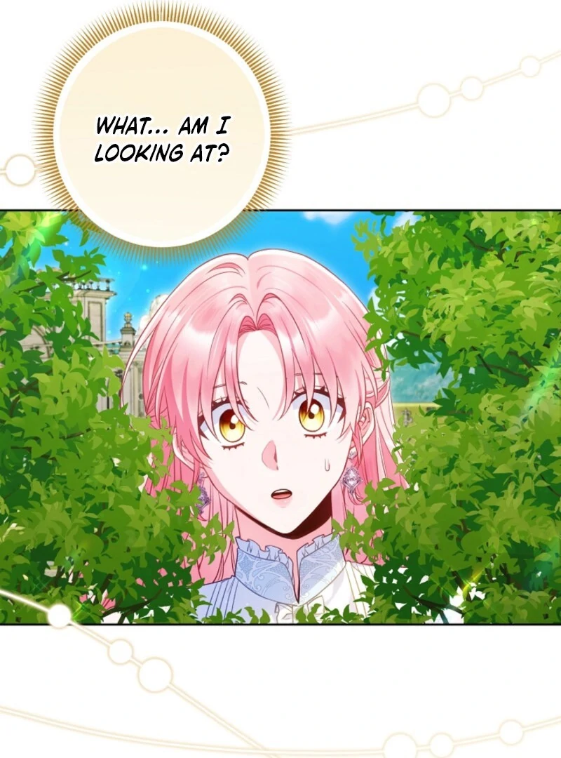 I’m a Villainess, but I Imprinted With the Male Lead Chapter 27 - Page 32