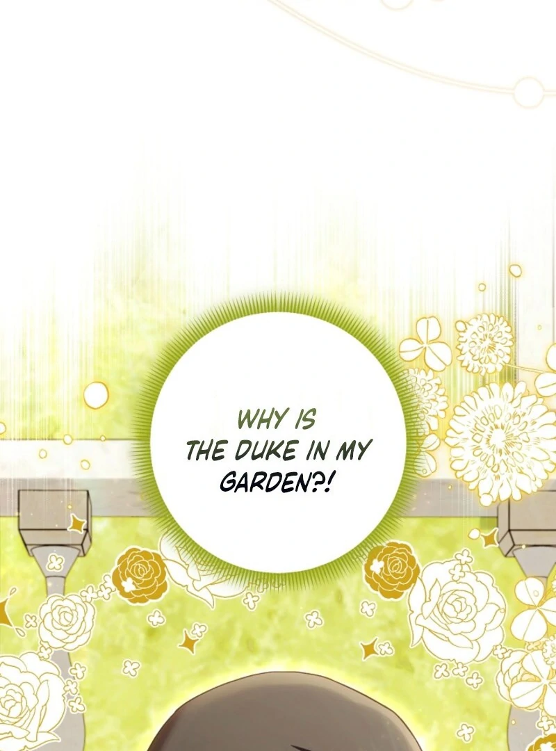 I’m a Villainess, but I Imprinted With the Male Lead Chapter 27 - Page 33