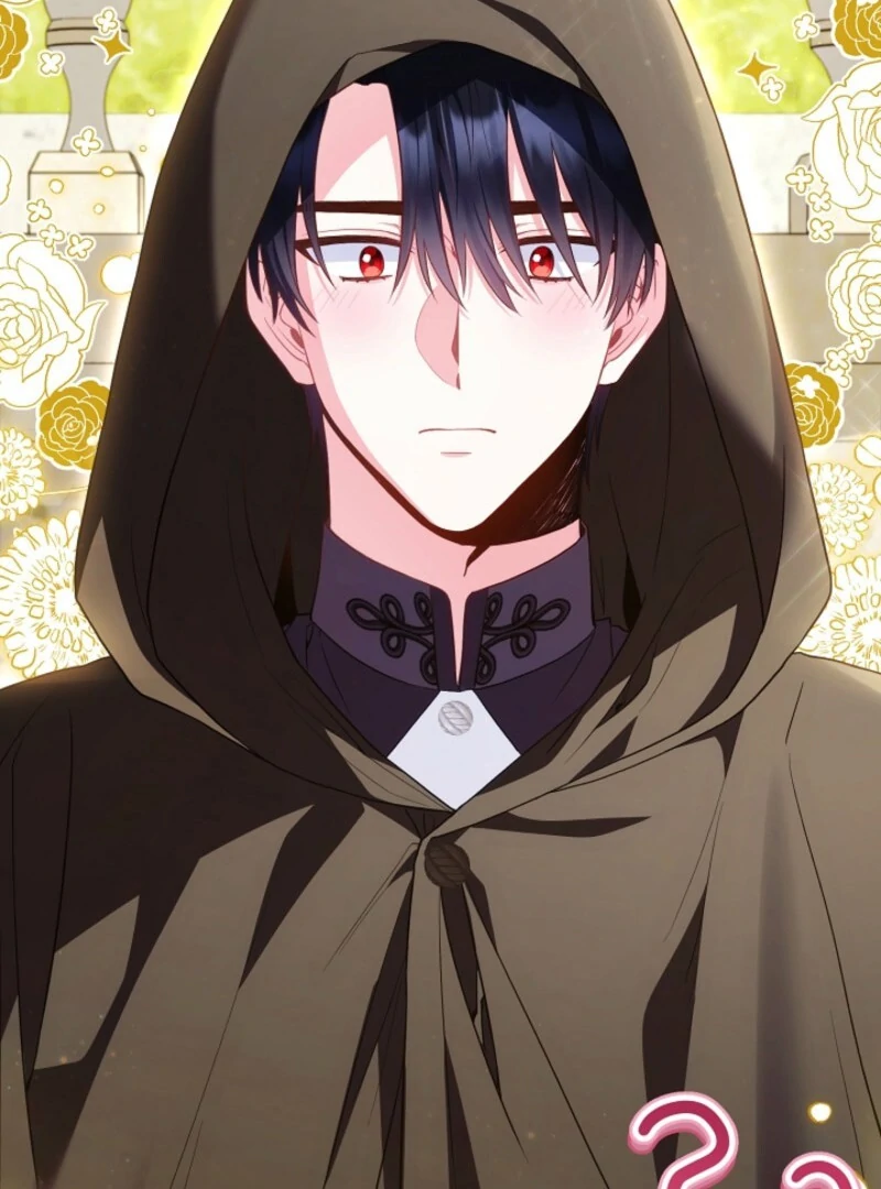 I’m a Villainess, but I Imprinted With the Male Lead Chapter 27 - Page 34