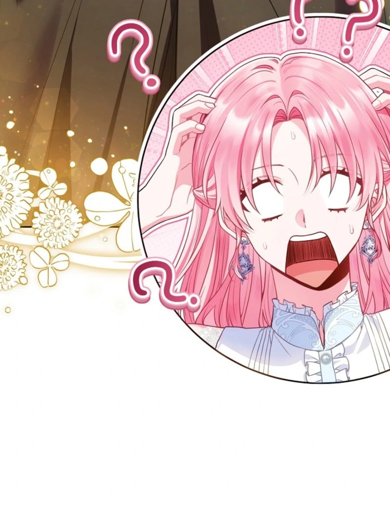 I’m a Villainess, but I Imprinted With the Male Lead Chapter 27 - Page 35