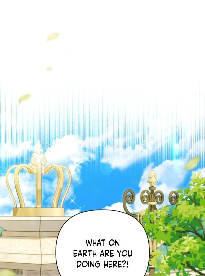 I’m a Villainess, but I Imprinted With the Male Lead Chapter 27 - Page 37