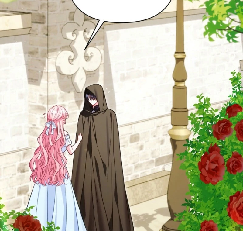 I’m a Villainess, but I Imprinted With the Male Lead Chapter 27 - Page 38